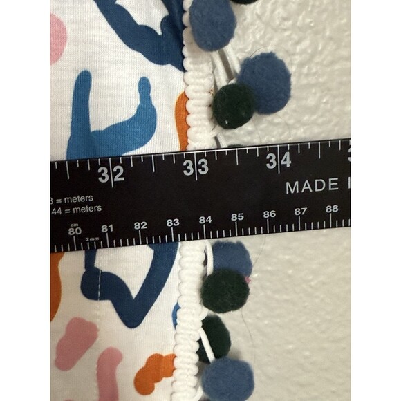 NWT Jess Lea Feeling Like Fun Swimsuit Coverup Dress‎ One Size Fits 0-10 Leopard - Picture 12 of 13